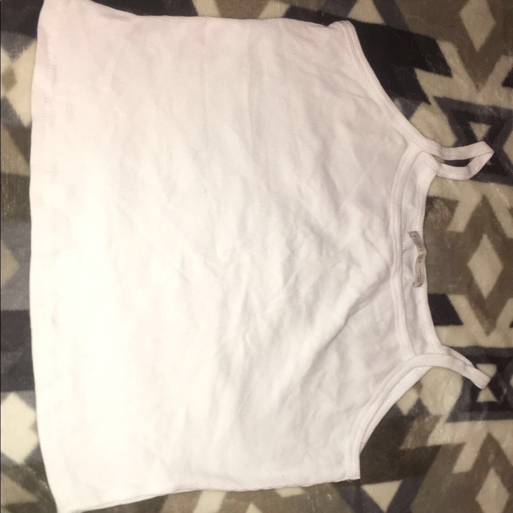crop tank
